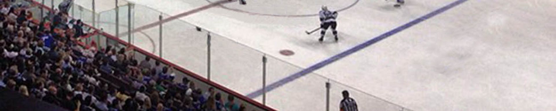 Vancouver Canucks Tickets