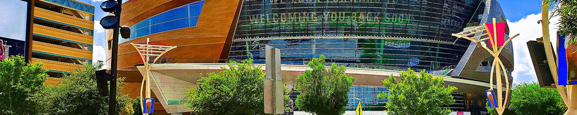 Vegas Golden Knights Tickets