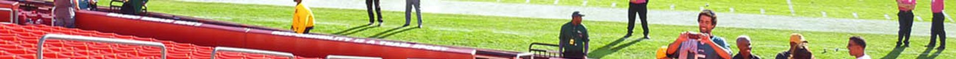 PARKING: NFL Preseason: Washington Commanders vs. Baltimore Ravens Tickets