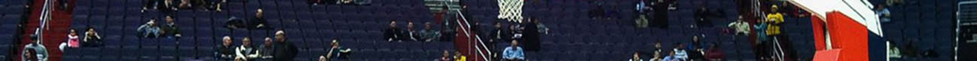Washington Wizards vs. Charlotte Hornets Tickets