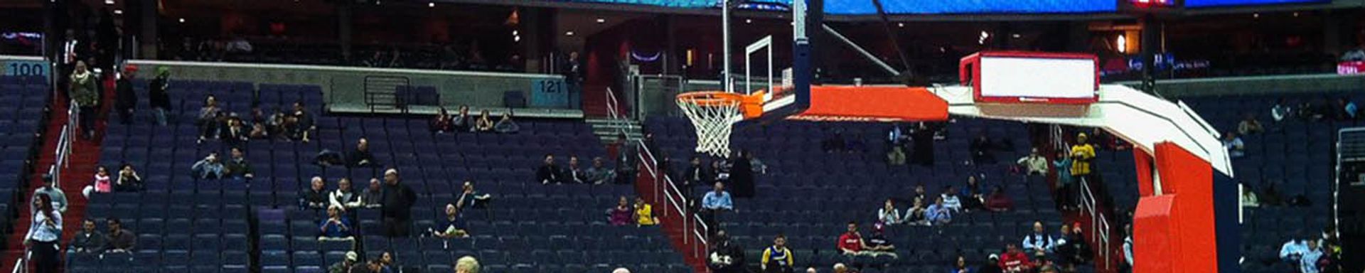 Washington Wizards Tickets