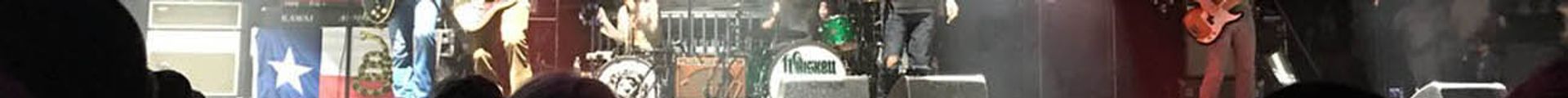 Whiskey Myers Tickets