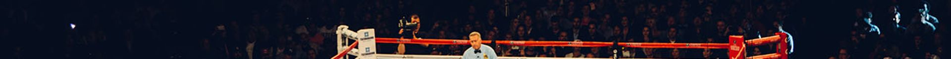 Shamrock FC Mixed Martial Arts Tickets