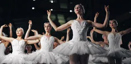 Les Ballets Trockadero De Monte Carlo