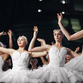 Les Ballets Trockadero De Monte Carlo