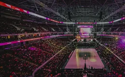 Coppin State Eagles at Ohio State Buckeyes Womens Basketball