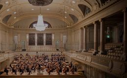 Columbus Symphony Orchestra - Jaws in Concert