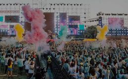 Sonic Temple: 4 Day Pass (5/14 - 5/17) with Dance Gavin Dance, Chiodos, Atreyu