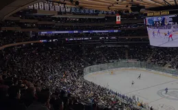 Wisconsin Badgers at Ohio State Buckeyes Hockey