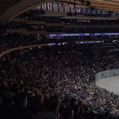 Ohio State Buckeyes Hockey