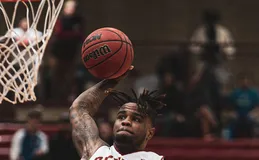 IUPUI Jaguars at Ohio State Buckeyes Mens Basketball
