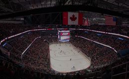 St. Louis Blues at Columbus Blue Jackets