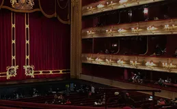 Opera Columbus - The Anonymous Lover