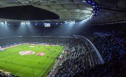 FC Cincinnati at Columbus Crew (MLS Cup First Round - Home Game 1)