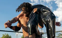 Kent State Golden Flashes at Ohio State Buckeyes Wrestling