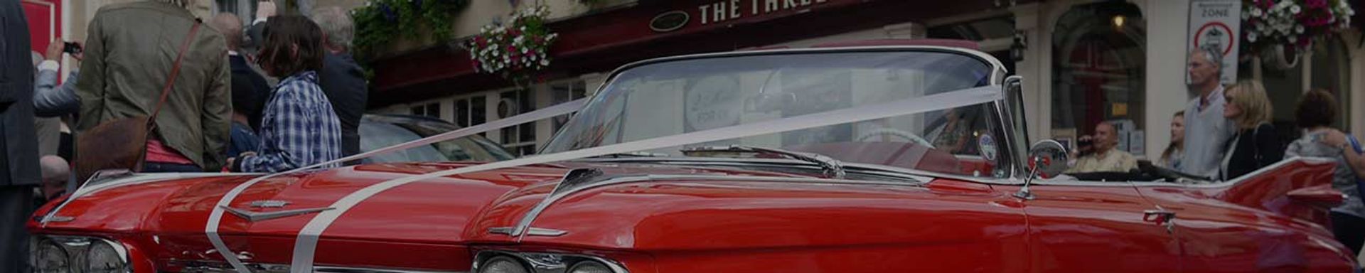 50s / 60s Era Tickets