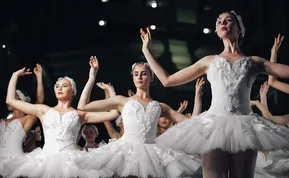 Balletmet Columbus: Peter Pan Tickets