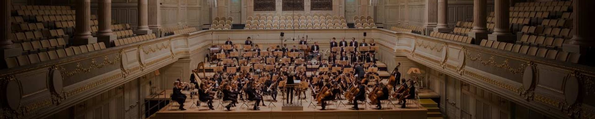 Classical Tickets