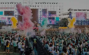 Sonic Temple Art & Music Festival: Bring Me The Horizon, Good Charlotte, & Marilyn Manson - Saturday Tickets