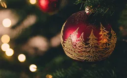 Home for the Holidays: Byron Stripling and Columbus Jazz Orchestra