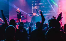 El Gran Combo De Puerto Rico & Grupo Niche