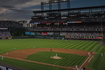 MLB Baseball Tickets