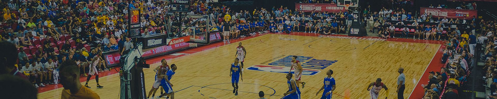 NBA Basketball Tickets