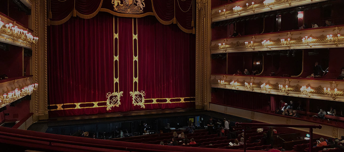 Enchanting China Peking Opera Tickets | Tickets For Less