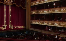 Virginia Opera: Cinderella