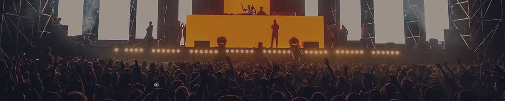 Performance Series Tickets