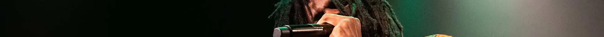 Ziggy Marley & Burning Spear Tickets