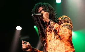 Bumpin' Uglies Tickets