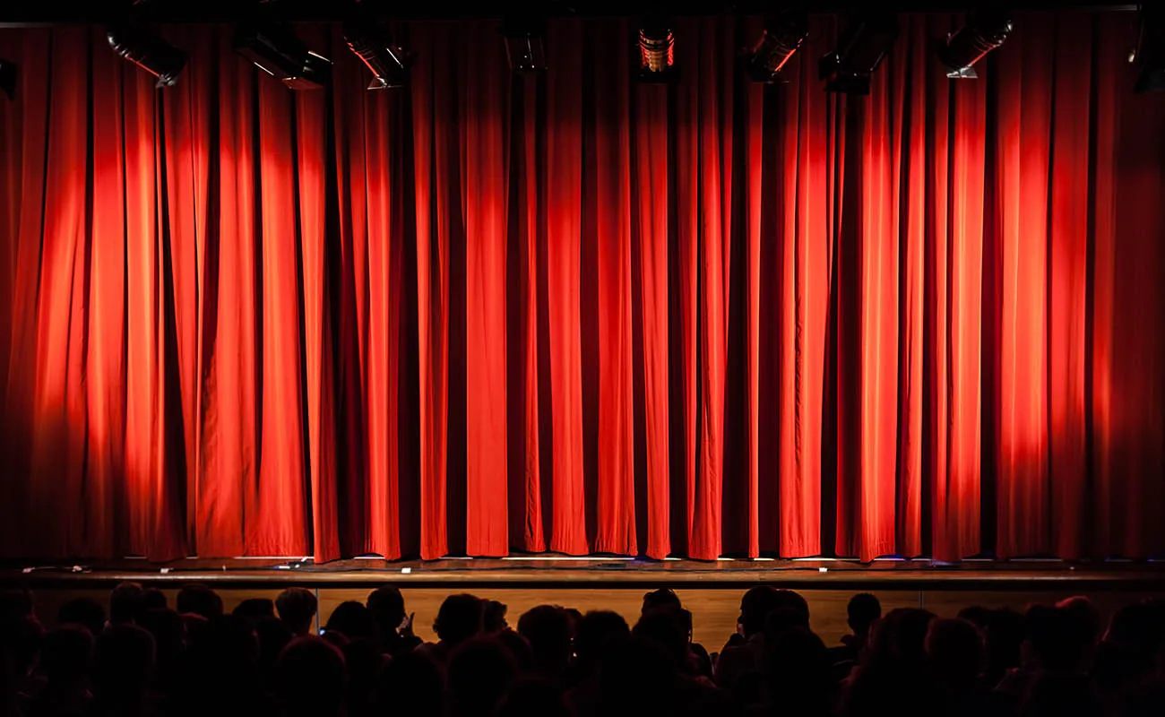 Marriage Can Be Murder Tickets at