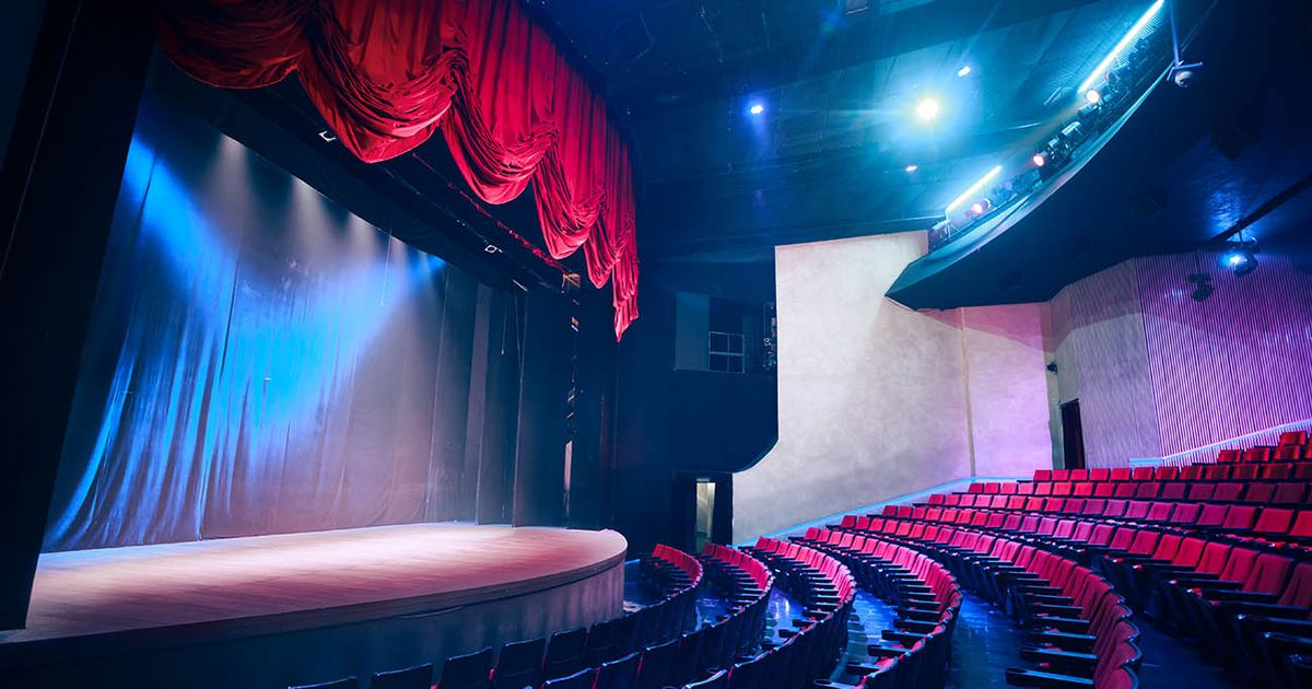 Bluey Returns Tickets - Kennedy Center Eisenhower Theater - Washington ...