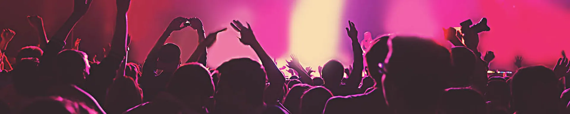 R&B / Soul Tickets