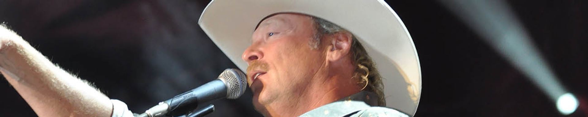 Alan Jackson Tickets