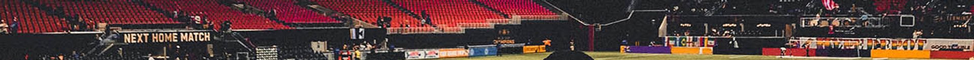 Atlanta United FC vs. D.C. United Tickets