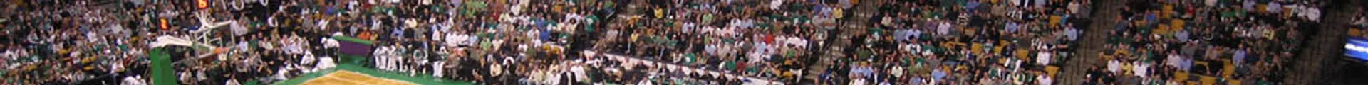 Boston Celtics vs. Cleveland Cavaliers Tickets