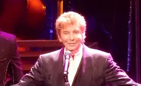 Barry Manilow Tickets