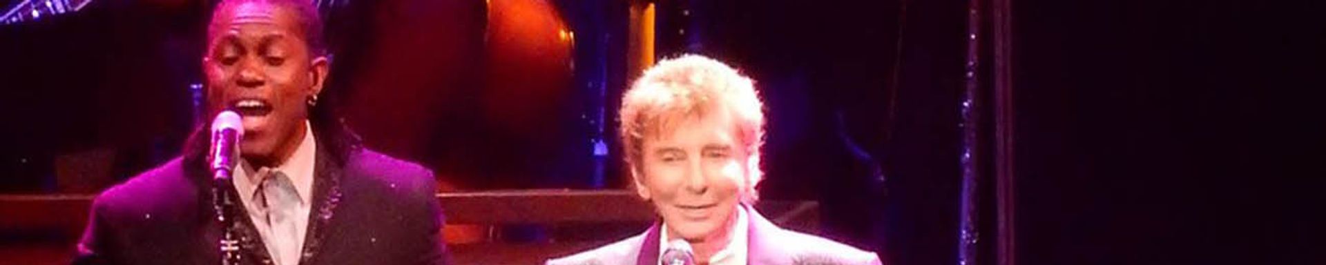 Barry Manilow Tickets
