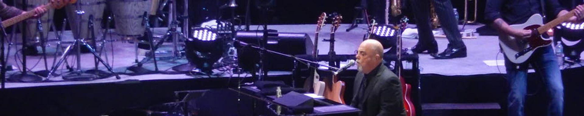 Billy Joel Tickets