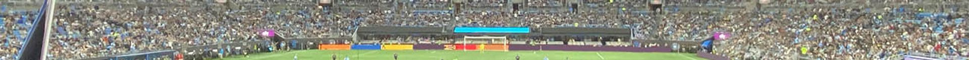Charlotte FC vs. Philadelphia Union Tickets