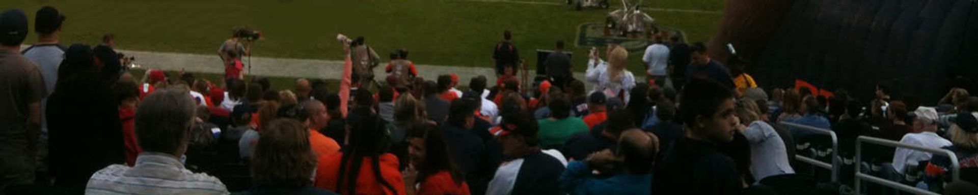 Chicago Bears Tickets