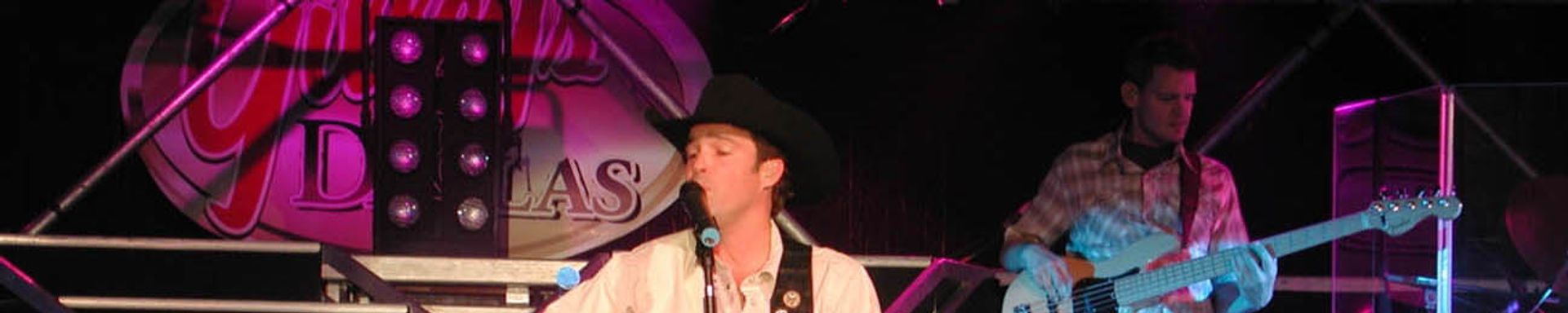 Clay Walker Tickets