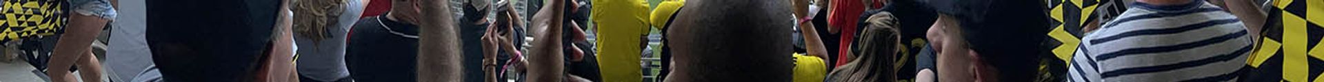 MLS Wild Card: Columbus Crew vs. TBD (If Necessary) Tickets