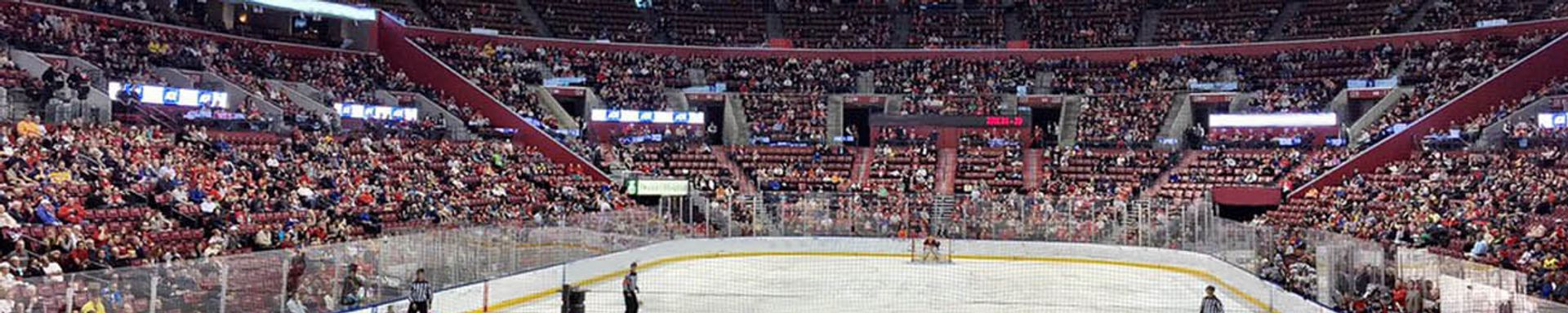 Florida Panthers Tickets