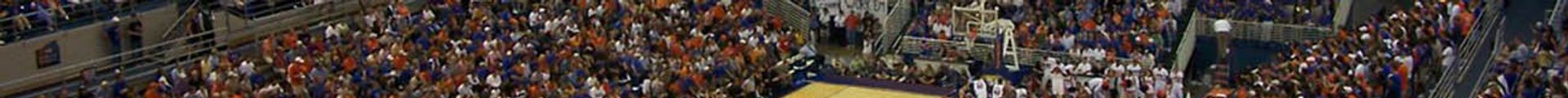 Florida Gators vs. Miami Hurricanes Tickets