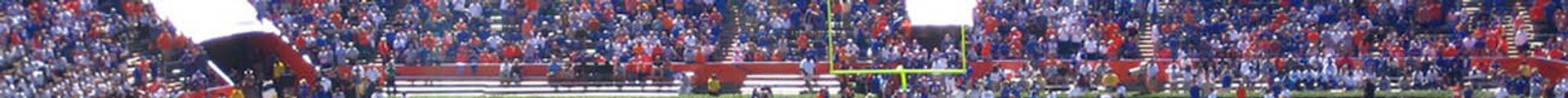 Florida Gators vs. Texas Longhorns Tickets
