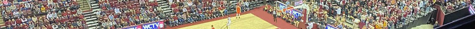 Florida State Seminoles vs. Virginia Cavaliers Tickets