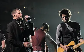 For King and Country Tickets